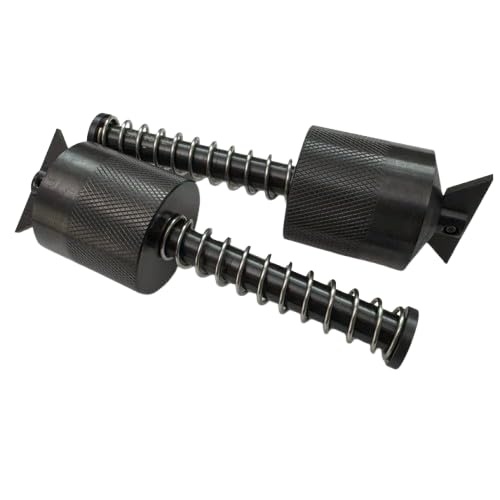 Næxon Rapid Two-Hole Flange Pins — Large product view 2